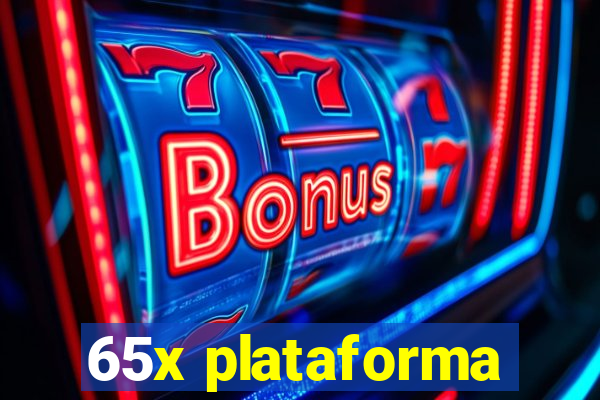 65x plataforma